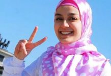 কানাডায় হিজাব নিষিদ্ধ আইনের বিরুদ্ধে ল’ড়ে বিজয়ী হলেন বাংলাদেশী ফাতিমা