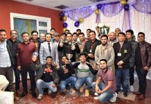 বি এস এ আই এর উদ্যোগে বিজয় দিবস কেরাম ও দাবা প্রতিযোগিতা সম্পন্ন