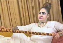 অপরাধ জগতের সম্রাজ্ঞী যুবলীগ নেত্রী পাপিয়া গ্রেফতার