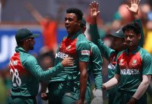 বাংলাদেশ জাতীয় অনূর্ধ্ব-১৯ ক্রিকেট দল বিশ্ব কাপ জয়