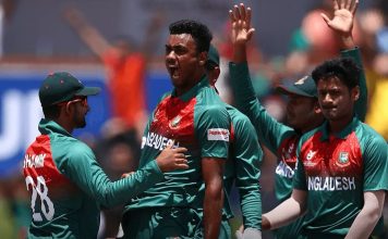 বাংলাদেশ জাতীয় অনূর্ধ্ব-১৯ ক্রিকেট দল বিশ্ব কাপ জয়