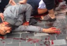 ইস্ট লন্ডনে ছুরিকাঘাতে বাঙালী যুবক নিহত