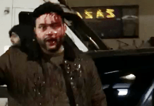 লন্ডনে যুবদলের দুই গ্রুপের ব্যাপক সংঘর্ষ (ভিডিও)