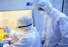 যুক্তরাষ্ট্রে করোনার ভ্যাকসিন আবিস্কার; প্রথম প্রয়োগে রোগী সুস্থ