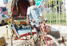 করোনায় মরবো না, মরবো খিদায়