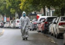 সবার সচেতনতা করোনা মোকাবেলা সম্ভব