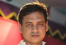 একজন চিকিৎসকের সুরক্ষা পোশাক কতটা জরুরি তা বুঝিয়ে দিয়েছেন ডা: মঈন উদ্দিন