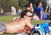 আয়ারল্যান্ডের প্রধানমন্ত্রী লিও ভ্যারাদকারের আইন ভংগ করা নিয়ে সংশয় ( ভিডিও)