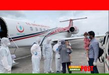 তুর্কি মেয়ে তুবাকে বাঁচাতে বাংলাদেশে এয়ার এম্বুলেন্স পাঠেলেন তুর্কি সরকার