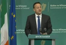 আয়ারল্যান্ডে সাপ্তাহিক বেকার ভাতা ৩৫০ ইউরো থেকে কমে যেতে পারে