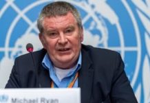 লকডাউন শিথিল করায় সংক্রমণ আবারও বাড়তে পারে, হুঁশিয়ারি বিশ্ব স্বাস্থ্য সংস্থার