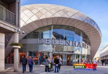 আয়ারল্যান্ডে ডেবেনহ্যামস কর্মীদের চাকুরী বাঁচাতে সরকারী হস্তক্ষেপ জরুরী