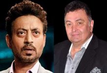 বলিউডের দুই নক্ষত্রকে হারিয়ে ভারত স্তব্দ