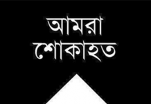 মেহেদির রঙ না শুকাতেই আয়ারল্যান্ড প্রবাসী স্বামীর মৃত্যু, আয়ারল্যান্ড প্রবাসীরা শোকাহত