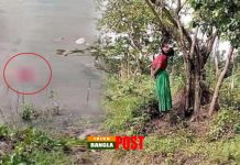 নোয়াখালীতে গাছে মা ও পুকুরে শিশুর লাশ উদ্ধার ( ভিডিও)