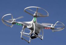 আয়ারল্যান্ডে বাসায় বাসায় রোগীর ঔষধ ও প্রেসক্রিপশন পৌঁছে দিচ্ছে ড্রোন