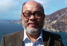 করোনা, ঈদ মোবারক -ডাঃ জিন্নুরাইন জায়গীরদার