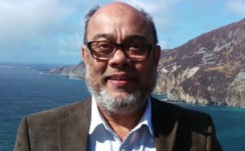 করোনা, ঈদ মোবারক -ডাঃ জিন্নুরাইন জায়গীরদার