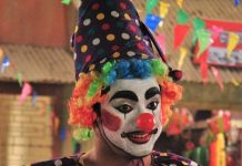 কিছু মজার কৌতুক