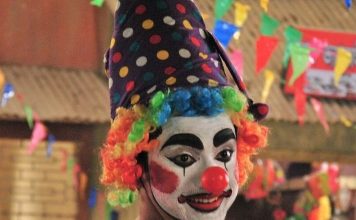 কিছু মজার কৌতুক