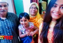 রাজশাহীতে একই পরিবারের তিনজনের করোনা জয়