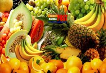 বাংলাদেশ বিশ্বের শীর্ষ ১০ দেশের তালিকায় মৌসুমী ফল উৎপাদনে