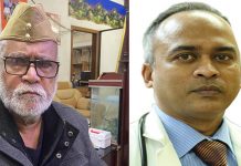 ডা. ফেরদাউসকে নিয়ে হঠাৎ বিতর্ক কেন?