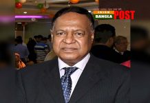 যমুনা গ্রুপের চেয়ারম্যান নুরুল ইসলাম বাবুল