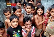 বাংলাদেশে ৬ মাসে ২৮ হাজার শিশুর মৃত্যুর আশঙ্কা ইউনিসেফের