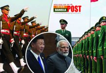 চীনের সঙ্গে সংঘর্ষে কমপক্ষে ২০ ভারতীয় সেনা নিহত। ( ভিডিও)