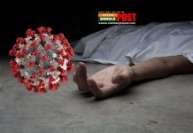 বাবা দিবসেই করোনা আক্রান্ত বাবাকে ডাস্টবিনে ফেলে দিল সন্তানেরা