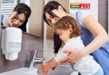 করোনাকাল : শিশুদের জন্য আমাদের করণীয়