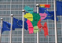 ইউরোপে প্রবেশের খসড়া তালিকায় বাংলাদেশ নেই ।