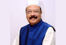 করোনায় আক্রান্ত সিলেটের সাবেক মেয়র কামরান