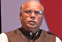 মোহাম্মদ নাসিম (এম. পি) এর আরোগ্য কামনায় ডাবলিন আওয়ামীলীগের পক্ষ থেকে দোয়া প্রার্থী