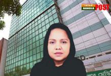 করোনা ভাইরাসে পপুলার গ্রুপের চেয়ারম্যান তাহেরা আক্তারের মৃত্যু