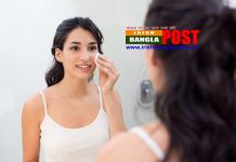 লকডাউনে বাড়িতেই চলছে রূপচর্চা? ত্বকে ভুলেও সরাসরি ব্যবহার করবেন না যেসকল উপাদান