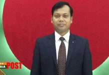 করোনায় আক্রান্ত র্যাবের নির্বাহী ম্যাজিস্ট্রেট সারওয়ার আলম