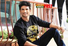 আত্মহত্যা করলেন বলিউড অভিনেতা সুশান্ত সিং রাজপুত