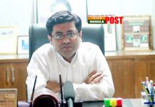 খোলা জায়গায় আর ময়লা থাকবে না – মেয়র শেখ তাপস।