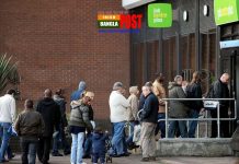 ব্রিটেনে বেকারত্বের রেকর্ড, সবচেয়ে বেশি ক্ষতিগ্রস্ত বাংলাদেশিরা।