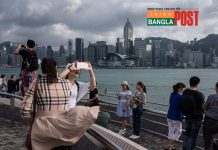 আমেরিকার তিন রাজ্যে গেলেই ১৪ দিনের কোয়ারেন্টাইন