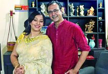 আসিফের বিরুদ্ধে মানহানির মামলা করেছেন গায়িকা দিনাত জাহান মুন্নি