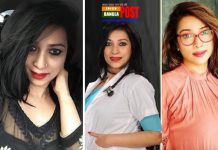 করোনার টেস্টের ভুয়া রিপোর্ট দিয়েও ধরা ছোঁয়ার বাহিরে ডা. সাবরিনা