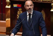 পদত্যাগ করলেন ফ্রান্সের প্রধানমন্ত্রী