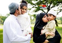 ইসলামে পারিবারিক বন্ধন