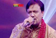 কণ্ঠশিল্পী সেলিম চৌধুরী করোনায় আক্রান্ত