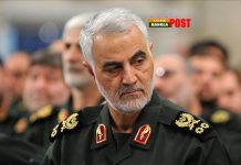 সোলাইমানিকে হত্যা করে আইন লঙ্ঘন করেছে যুক্তরাষ্ট্র: জাতিসংঘ