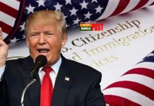 আমেরিকায় নাগরিকত্ব আইন সহজ হচ্ছে, সুখবর দিলেন ট্রাম্প নিজেই