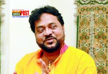 কিংবদন্তি সংগীত শিল্পী এন্ড্রু কিশোর আর নেই